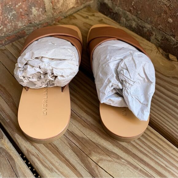 Everlane Shoes 5 - Picture 8 of 12